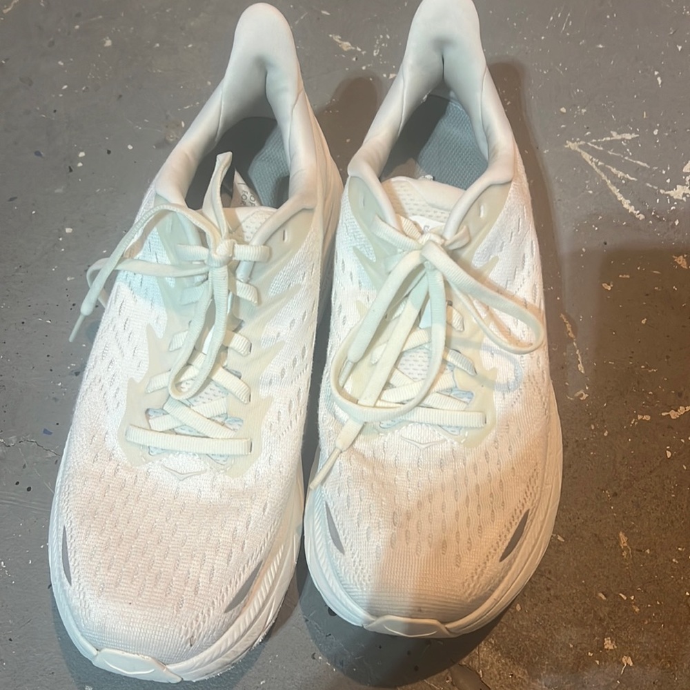 Women hoka sneaker